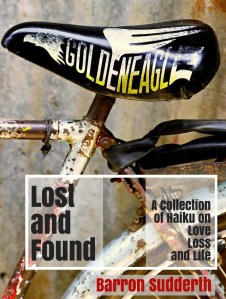 Lost and Found Cover